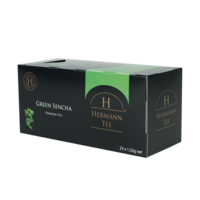 Hermann Tee Green Sencha