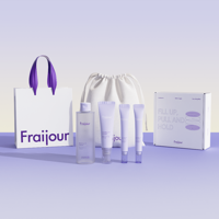 [Fraijour] Set cadou  Retin Collagen 3D Core Gift Set
