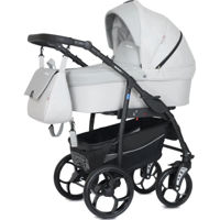 Детская коляска Verdi Babies Max Plus Nr4 3in1