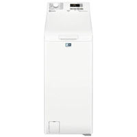 Mașină de spălat verticală Electrolux EW6TN5261F
