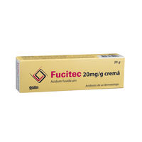 cumpără Fucitec 20mg/g 20g crema în Chișinău