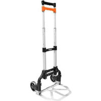 Тележка Wokin Carucior din aluminiu 70 kg pliabil (683607)