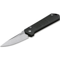Нож походный Boker BO-01BO950 Plus Kihon Auto Sw Aus-8