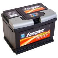 Авто аккумулятор Energizer Premium EM60-LB2
