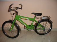 Велосипед VL-130