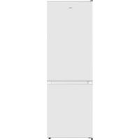 Холодильник с нижней морозильной камерой Gorenje NRK6182PW4