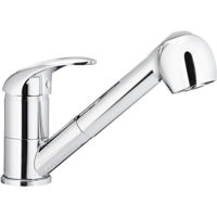 Baterie lavoar kfa armatura Indira вытяжной