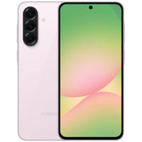 Смартфон Samsung A566B/128 Galaxy A56 5G 128GB Light Pink