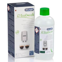 Accesoriu pentru aparat de cafea DeLonghi DLSC500 EcoDecalk 500ml