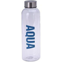 Бутылочка для воды Excellent Houseware 38674 Aqua 0,5l plastic