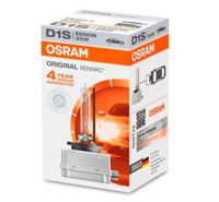 D1S OSRAM 66140 35W 85V PK32D-2