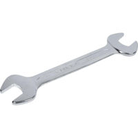 Ключ гаечный King Tony 19A03032 ключ торцевой 2-ух стороний, 30*32MM