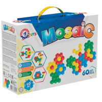 Настольная игра Dolu 2995 Mozaica Albinuta