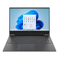 Ноутбук HP Victus 15 Mica Silver (15-fb1005ci) (912W1EA#UUQ)