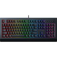 Клавиатура Razer RZ03-03400700-R3R1 Membrane Cynosa V2 - RU Layout