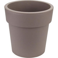 Цветочный горшок Idea М3165 Tubus Deko 2.5 lit