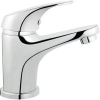 Смеситель для умывальника Ferro Combo BCM2 (Lavoar)