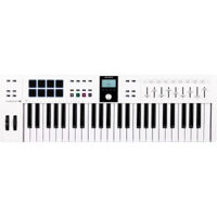MIDI-клавиатура Arturia KeyLab 49 MK3 White