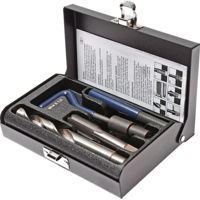 Набор ручных инструментов JTC JTC-4789 для востановления резьбы M14x1.5