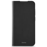 Husă pentru smartphone Hama 215641 Booklet Case Galaxy A25 5G Black ECO Prem