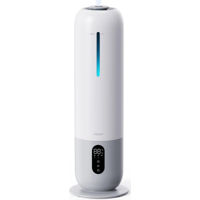 Увлажнитель воздуха EvoAir UMIO, Rezervor 3.8L, Aromaterapie, Capacitate de umidificare 300ml/h