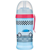 Cană cu pai Canpol 56/516 Машины