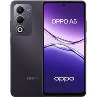Смартфон OPPO A5 4G 4/128GB Dark Purple