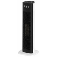 Тепловентилятор керамический Magnum LE-PTC-ST2000R