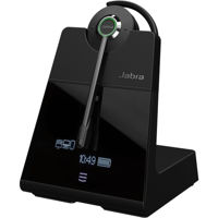 Căști fără fir Jabra 9655-583-111 Engage 75 SE, Convertible