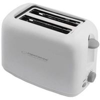 Toaster Esperanza EKT002