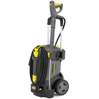 Мойка высокого давления Karcher HD 5/12 C