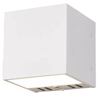 Светильник уличный Trio FIGO WIZ 5.5 Вт (253310131)