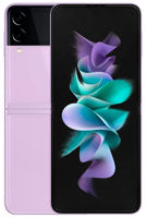 Samsung Galaxy Z Flip3 8/256GB (SM-F711) DUOS, Lavender