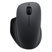 Мышь Xiaomi Wireless Mouse Comfort Edition Black