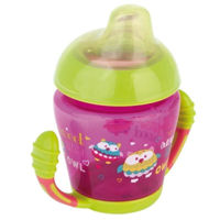 Поильник Canpol 56/502 Toys 230 мл