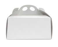 Коробка белая для торта 300x150x300 мм (50 шт)