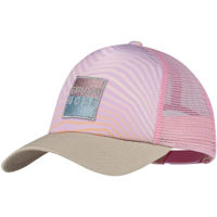 Одежда для спорта Buff Кепка  Trucker Cap Youth Katsy Orchid