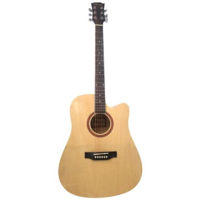 Chitară Flame DG 41 Nat