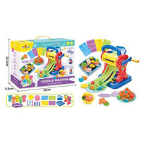 Набор для творчества ToyMall 004541 Set plastilină cu accesorii