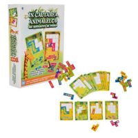 Головоломка miscellaneous 12115 Joc de puzzle In Cautarea Animalelor 3826