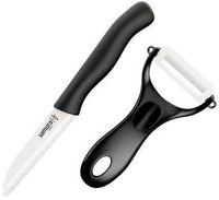 Нож Samura cutit de fructe&decojitor legume 75mm (SIN-011BL)