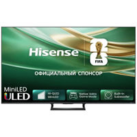 Телевизор Hisense 75E8S