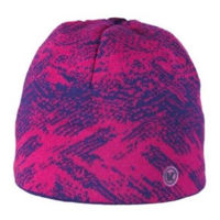 Одежда для спорта Wiking Explore More Caciula Regular (210/17/8925/48/UN I)