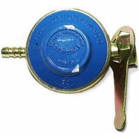 Arzător Micul Fermier Reductor butelie gaz albastru (GF-0082)