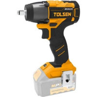 Гайковерт Tolsen Masina de insurubat cu impact Li-Ion MP20V 1/2 Brushless fara accu (87259)