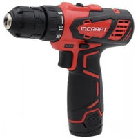 Șurubelnița Incraft DK-12V