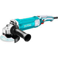 Болгарка (УШМ) Total tools TG110125565