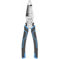 Ручной инструмент Hoegert Cleste prelunse multifunctionale 200mm HT1P241