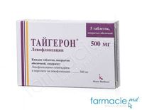 Tigeron® comp. film. 500 mg N5