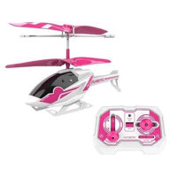Радиоуправляемая игрушка Silverlit 84564 Вертолет Air Fairy